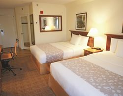 La Quinta Inn & Suites Stamford/New York City Genel