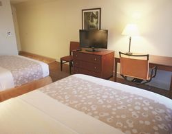 La Quinta Inn & Suites Stamford/New York City Genel