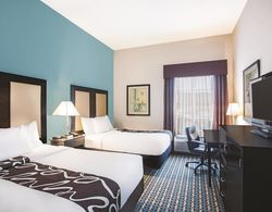 La Quinta Inn & Suites Stonington Genel