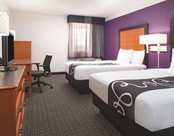La Quinta Inn & Suites Tacoma Genel