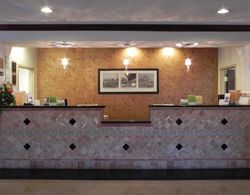La Quinta Inn & Suites Tampa Central Genel