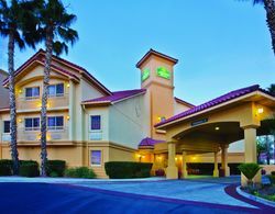La Quinta Inn & Suites Tucson Airport Genel