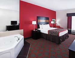 La Quinta Inn & Suites Tulsa - Catoosa Genel