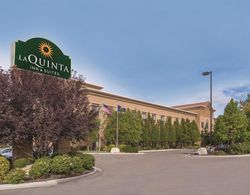 La Quinta Inn & Suites Twin Falls Genel
