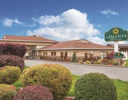 La Quinta Inn & Suites Wenatchee Genel