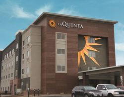 La Quinta Inn & Suites Wichita Airport Genel