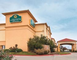 La Quinta Inn & Suites Woodway - Waco South Genel