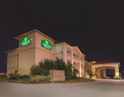 La Quinta Inn & Suites Woodway - Waco South Genel