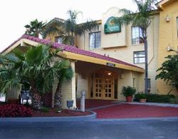 La Quinta Inn Tampa Bay Pinellas Park Clearwater Genel