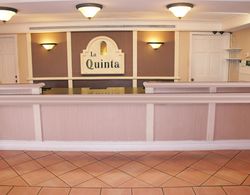 La Quinta Inn Tuscaloosa Genel