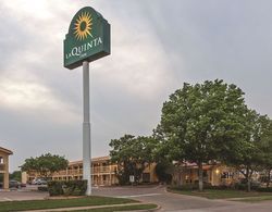 La Quinta Inn Wichita Genel