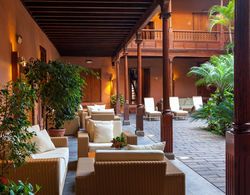 Hotel La Quinta Roja THe Senses Collection Genel