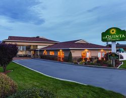 La Quinta Wenatchee Genel