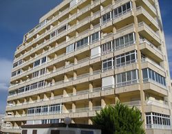 Apartamentos la Reina Dış Mekan