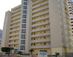 Apartamentos la Reina Dış Mekan