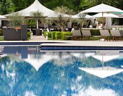 La Reserve Geneve Hotel And Spa Yeme / İçme