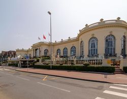 La Résidence du Golf de Deauville Casino