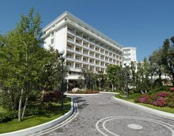 Hotel La Residence & Idrokinesis Genel