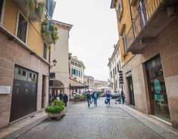 La residenza del cantante Oda Manzaraları