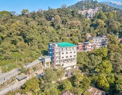 LA Riqueza Hotels - Bliss Valley Dharamshala Dış Mekan