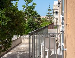 La Riviera apartment by Dimore in Sicily Dış Mekan