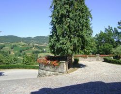 La Rocca dei Malatesta Dış Mekan