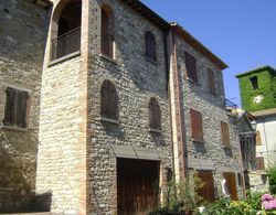 La Rocca dei Malatesta Dış Mekan