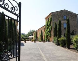 La Villa Romaine Genel