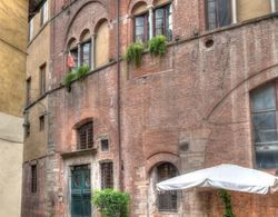 La Romea Residenza d'Epoca Dış Mekan