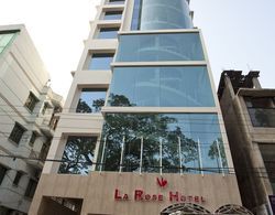 La Rose Hotel Dış Mekan