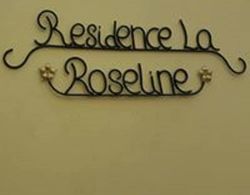 La Roseline Dış Mekan