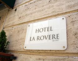 La Rovere Hotel Genel