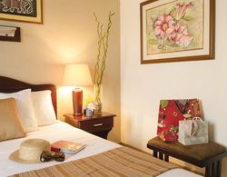 La Sabana Hotel Suites Apartments Genel