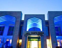 La Santa Maria Hotel Genel