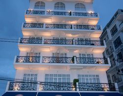 La Seine Hotel By Burasari Genel