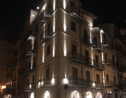 La Serenissima Hotel Dış Mekan