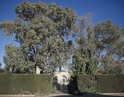 La Serra - Villa De Bonis Dış Mekan