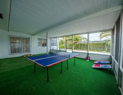 La Serre Miami Home & Private Pool Near Aventura Mall Genel