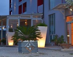 Hotel La Siesta Dış Mekan