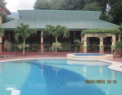 La Solana Suites And Resort Genel