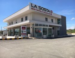 La Sosta Motel Öne Çıkan Resim