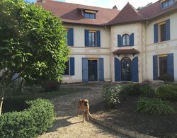 La Villa St Laurent - Bergerac Dış Mekan