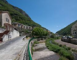 La Stella del Sud Dış Mekan