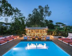 Hôtel La Tartane Saint -Tropez Öne Çıkan Resim