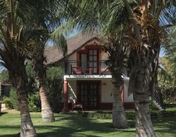 La Teranga Hotel & Villas Saly Dış Mekan