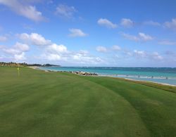 La Terrazza del Golf Beautiful Apartment in Puntacana Resort Club Dış Mekanlar