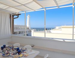 La Terrazza di Alcino Magnifico Panorama sul Faro Oda