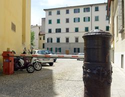 La Terrazza Foscolo - con Parcheggio Dış Mekan