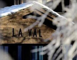 La Val Hotel & Spa Dış Mekan