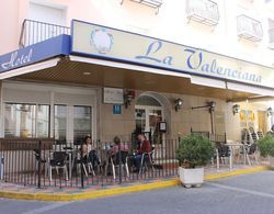 Hotel La Valenciana Öne Çıkan Resim